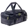 Elbrus Voyagen 42l Tasche, Black / olive