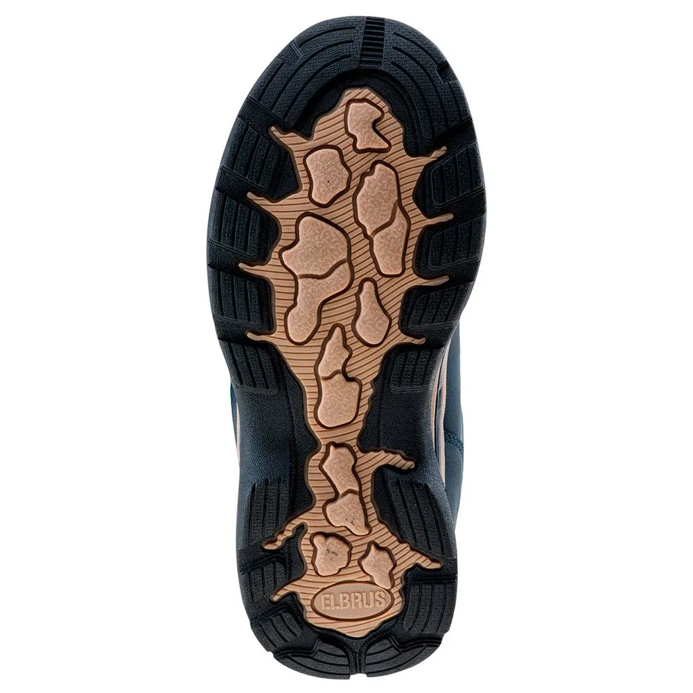 Elbrus Wadi Mid Junior Wanderstiefel Elbrus Wadi Mid Junior Wanderstiefel
