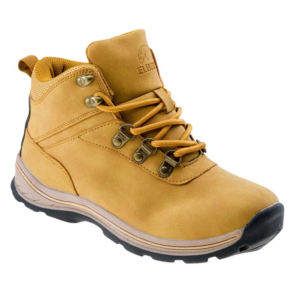 Elbrus Wadi Mid Wanderschuhe Elbrus Wadi Mid Wanderschuhe