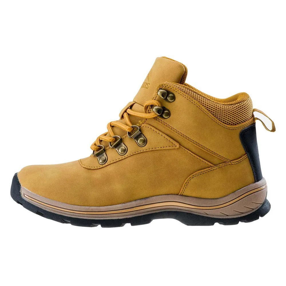 Elbrus Wadi Mid Wanderschuhe Elbrus Wadi Mid Wanderschuhe