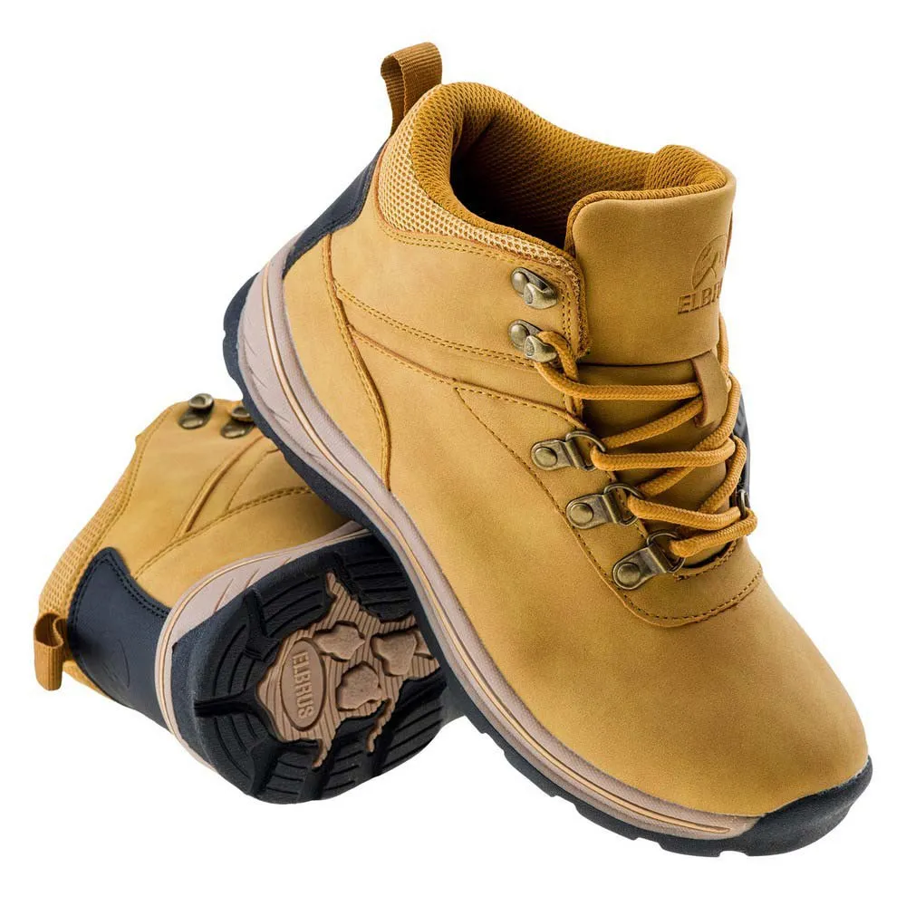 Elbrus Wadi Mid Wanderschuhe Elbrus Wadi Mid Wanderschuhe