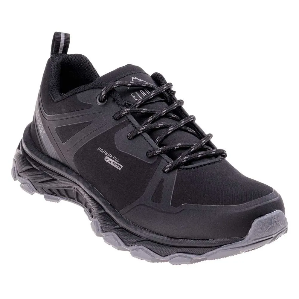 Elbrus Wesko Wp Wanderschuhe Elbrus Wesko Wp Wanderschuhe