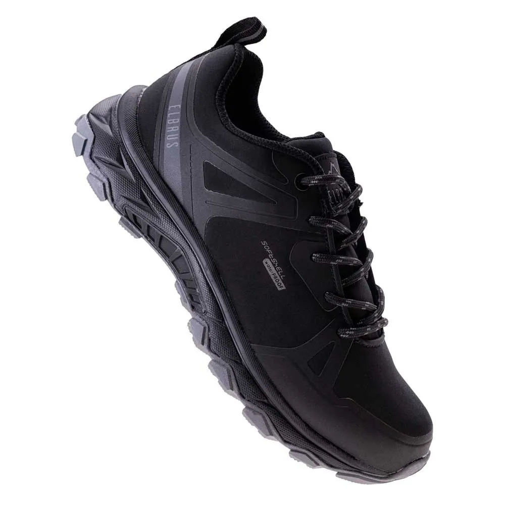 Elbrus Wesko Wp Wanderschuhe Elbrus Wesko Wp Wanderschuhe