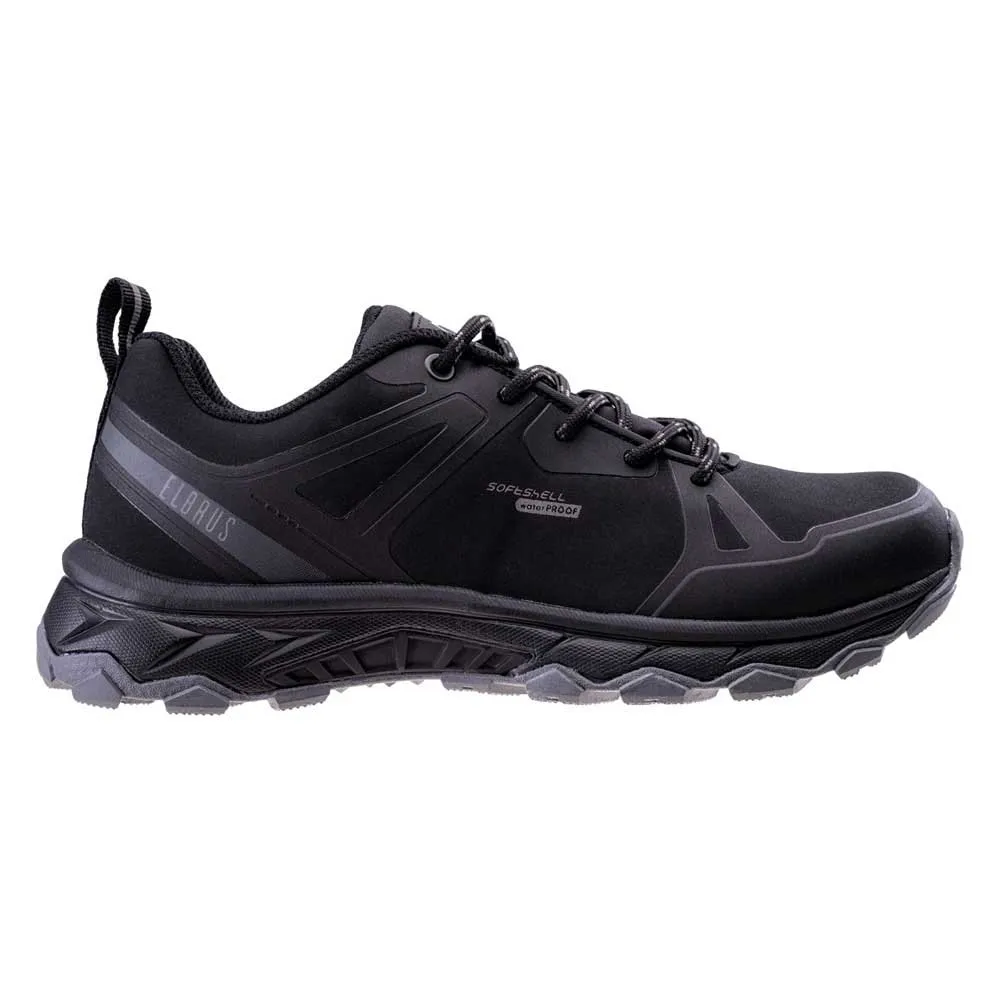 Elbrus Wesko Wp Wanderschuhe Elbrus Wesko Wp Wanderschuhe