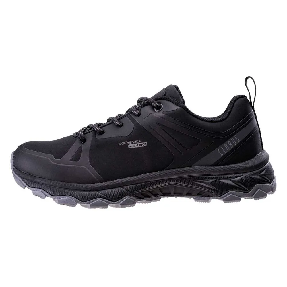 Elbrus Wesko Wp Wanderschuhe Elbrus Wesko Wp Wanderschuhe