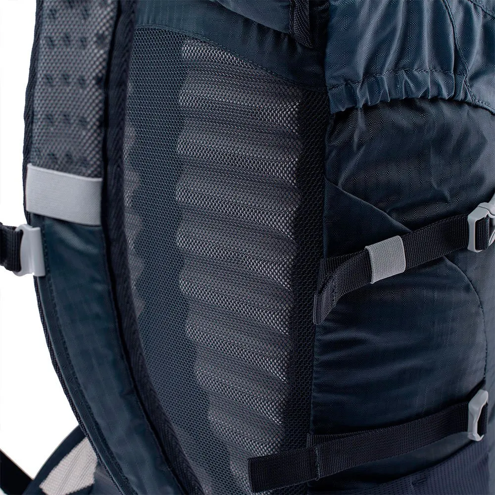 Elbrus Windrunner 35l Rucksack, Vintage indigo / blue nights / sulphur spring Elbrus Windrunner 35l Rucksack, Vintage indigo / blue nights / sulphur spring