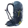 Elbrus Windrunner 35l Rucksack, Vintage indigo / blue nights / sulphur spring