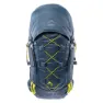 Elbrus Windrunner 35l Rucksack, Vintage indigo / blue nights / sulphur spring