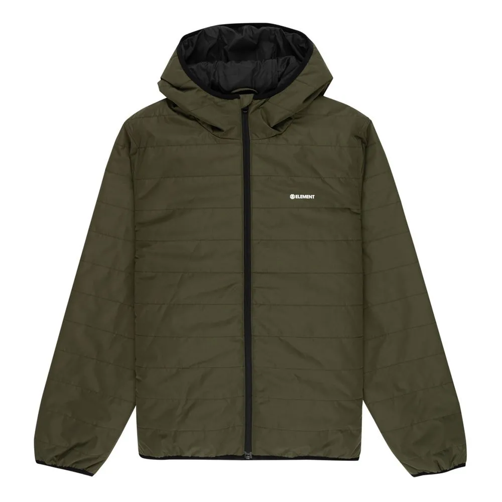 Element Classic Insulated Elyjk00166 Jacke Element Classic Insulated Elyjk00166 Jacke