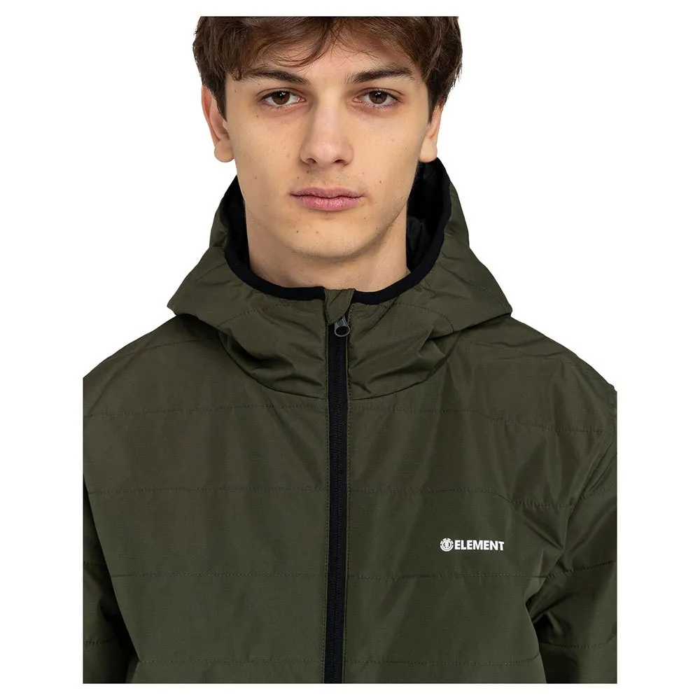Element Classic Insulated Elyjk00166 Jacke Element Classic Insulated Elyjk00166 Jacke