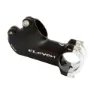 Eleven 1-1/8´´ Fahrradvorbau, Black, 80mm, 40º