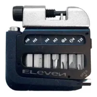 Eleven 8 Functions Multitool Eleven 8 Functions Multitool