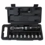 Eleven Drehmomentschlüssel, Black, One Size