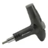 Eleven Drehmomentschlüssel Verstellbar, Black, One Size