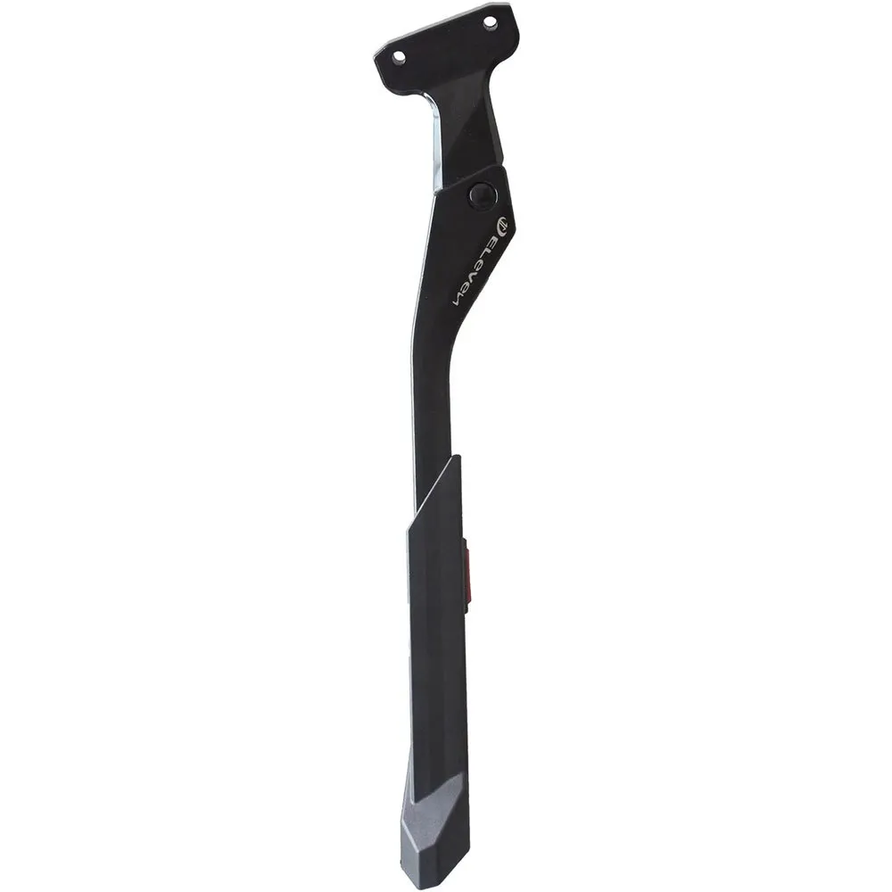 Eleven E-bike Heckständer, Black, One Size Eleven E-bike Heckständer, Black, One Size