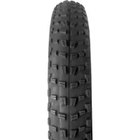 Eleven Fat Boy Ii 60 Tpi 20´´ X 4.00 Steifer Mtb-reifen Eleven Fat Boy Ii 60 Tpi 20´´ X 4.00 Steifer Mtb-reifen