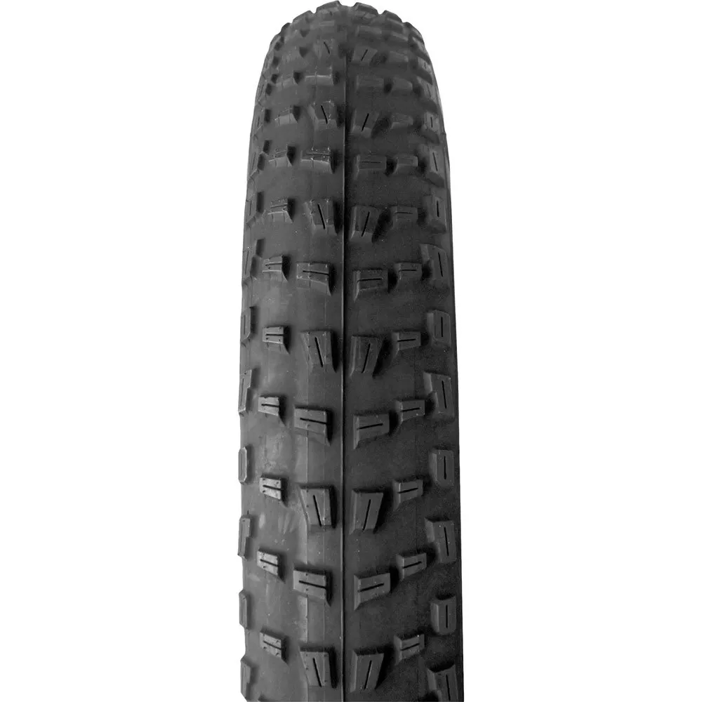 Eleven Fat Boy Ii 60 Tpi 20´´ X 4.00 Steifer Mtb-reifen, Black, 20" x 4.00 Eleven Fat Boy Ii 60 Tpi 20´´ X 4.00 Steifer Mtb-reifen, Black, 20" x 4.00