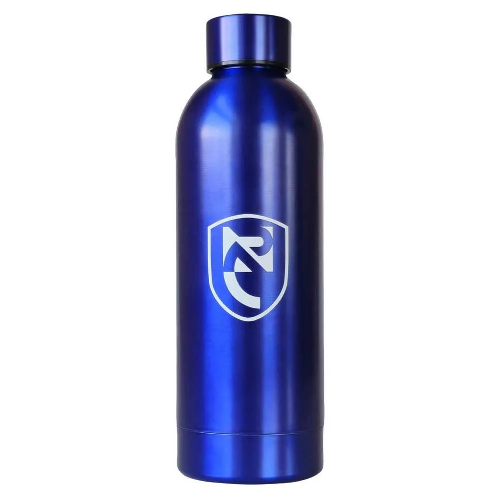Eleven Insulated Trinkflasche 550ml, Blue, One Size Eleven Insulated Trinkflasche 550ml, Blue, One Size