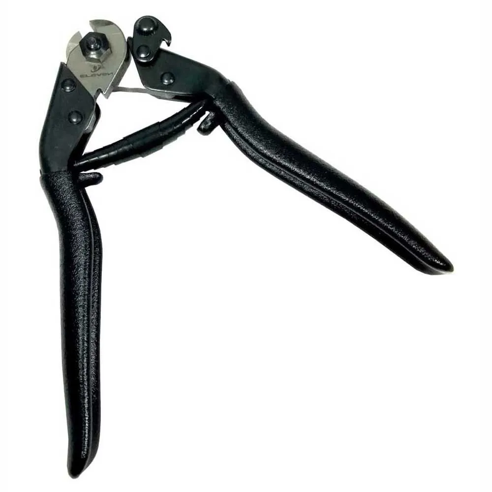 Eleven Kabelschneider, Black, One Size Eleven Kabelschneider, Black, One Size