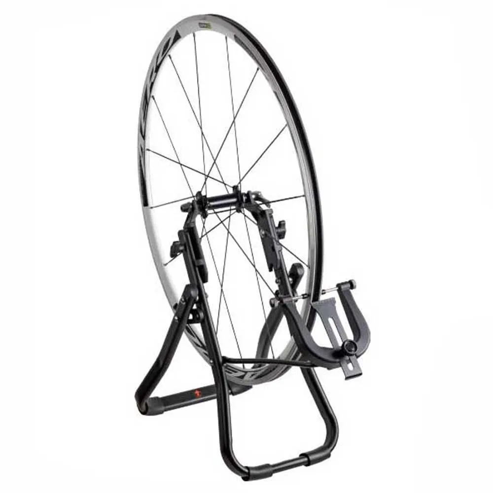 Eleven Radrichtständer, Black, One Size