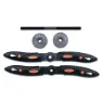 Eleven Schlüssel Für Pf Bb90, Black, One Size