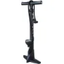 Eleven Standpumpe, Black, 160psi