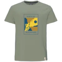 Elevenate Finale Kurzarm-t-shirt Elevenate Finale Kurzarm-t-shirt