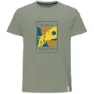 Elevenate Finale Kurzarm-t-shirt