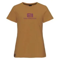 Elevenate Riders Kurzarm-t-shirt Elevenate Riders Kurzarm-t-shirt