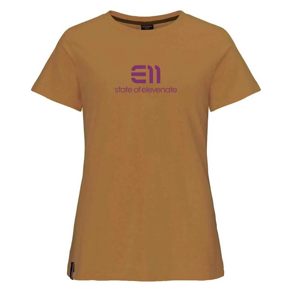 Elevenate Riders Kurzarm-t-shirt Elevenate Riders Kurzarm-t-shirt