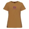 Mustard brown