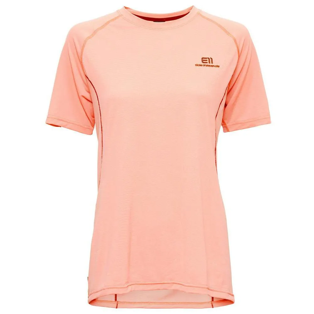 Elevenate Skyward Kurzarm-t-shirt