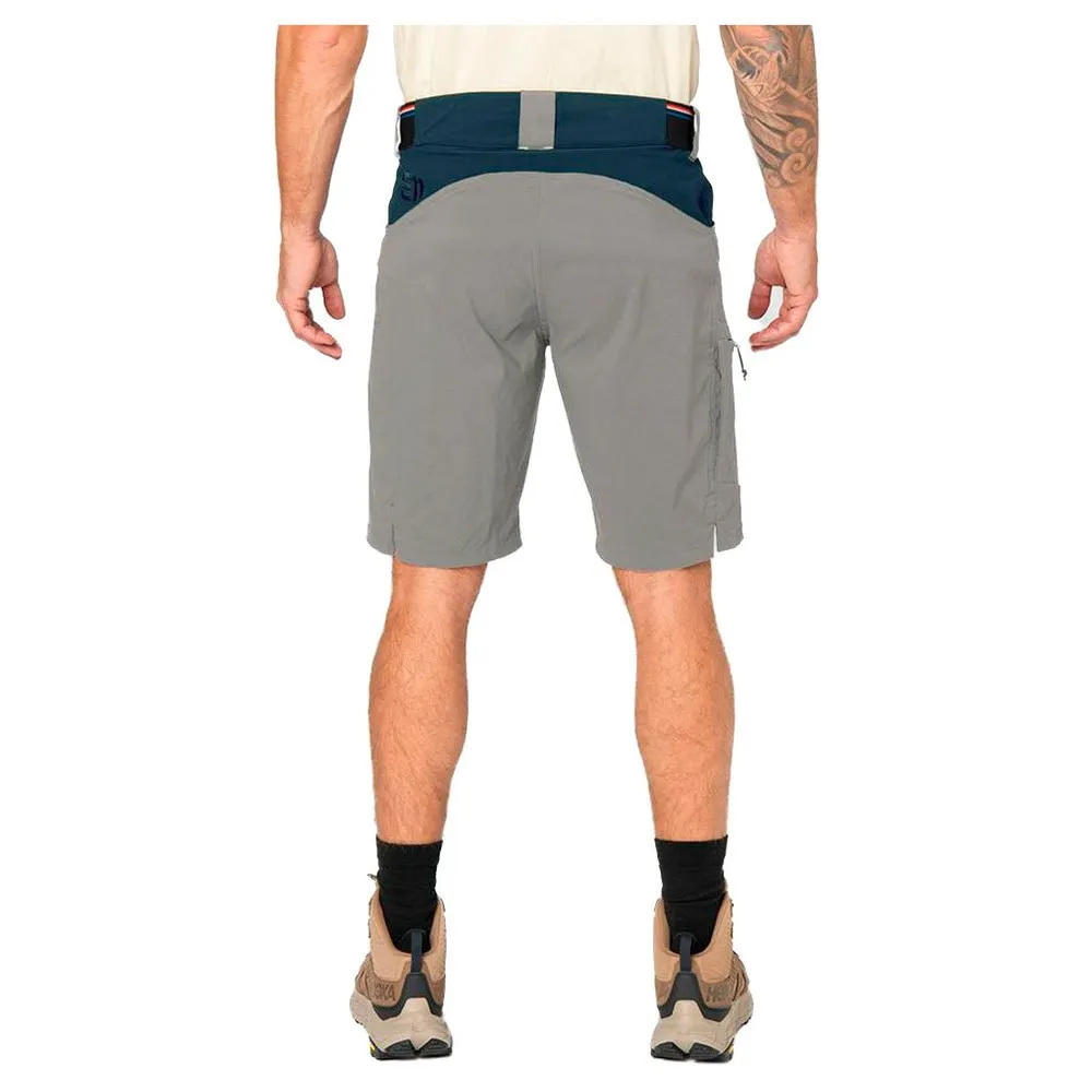 Elevenate Summit Kurze Hose Elevenate Summit Kurze Hose