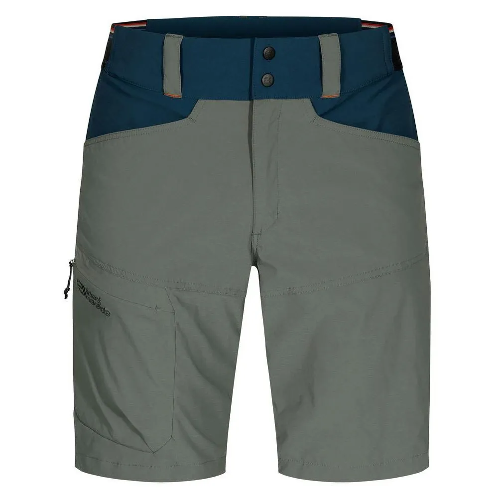 Elevenate Summit Kurze Hose Elevenate Summit Kurze Hose