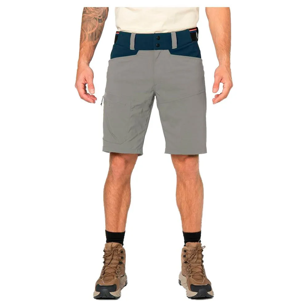 Elevenate Summit Kurze Hose Elevenate Summit Kurze Hose