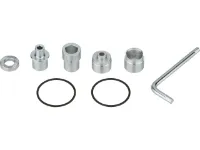 Elite Adapter Set für Drivo, Kura, Direto, Turno Elite Adapter Set für Drivo, Kura, Direto, Turno