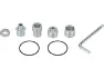 Elite Adapter Set für Drivo, Kura, Direto, Turno, One_size