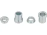 Elite Adapter Set für Suito / Direto XR, Silver, 10/12 x 135mm
