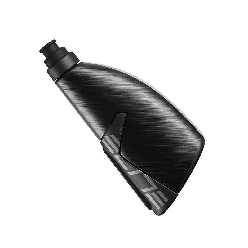 Elite Aero Cronocx+crono Cx 2024 Trinkflasche 500ml, Black, One Size Elite Aero Cronocx+crono Cx 2024 Trinkflasche 500ml, Black, One Size