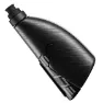 Elite Aero Cronocx Fiberglass 2024 Trinkflasche 500ml, Black, One Size