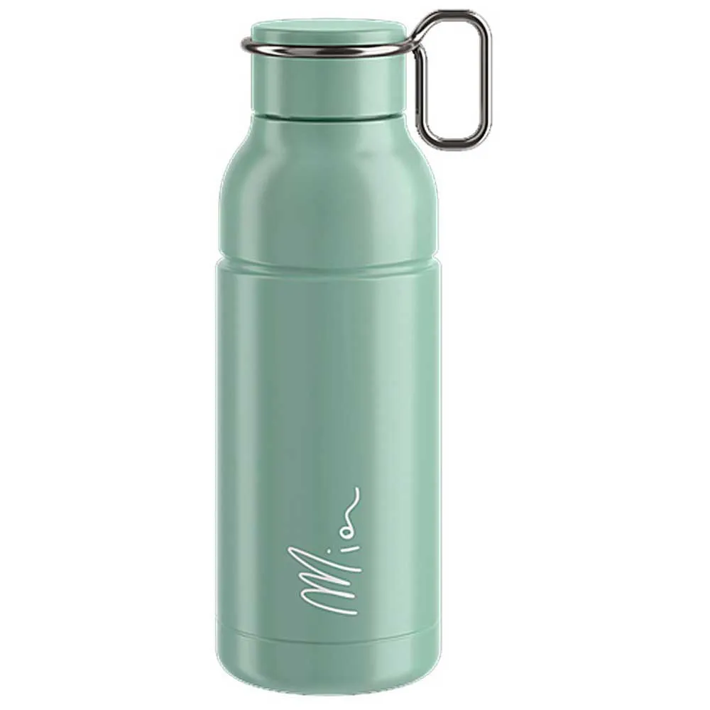 Elite Aqua 550ml Trinkflasche