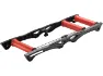 Elite Arion Freier Rollentrainer, Schwarz, one_size