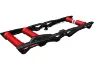 Elite Arion Mag Freier Rollentrainer, Schwarz, one_size