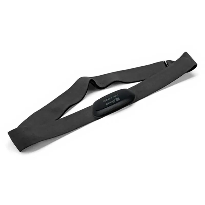 Elite Bluetooth Ant+ Pulssensor, Black Elite Bluetooth Ant+ Pulssensor, Black