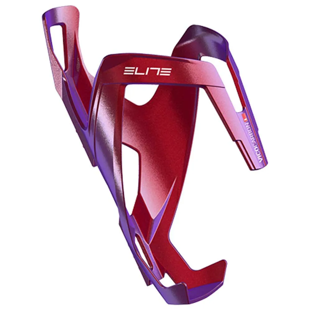 Elite Carbon Vico Glam Flaschenhalter Elite Carbon Vico Glam Flaschenhalter
