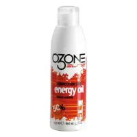 Elite Competition Line Energy Öl 150ml Elite Competition Line Energy Öl 150ml