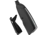 Elite Crono CX Trinkflaschen Set, Schwarz, 500ml