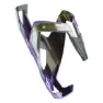 Shiny purple / green