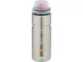 Elite Deboyo Race Thermotrinkflasche, Grau, 550ml