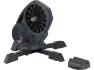 Elite Direto XR-T Rollentrainer, Schwarz, one_size